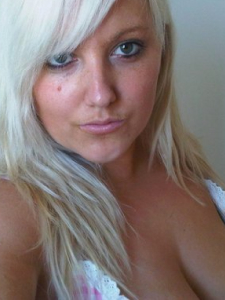 Coquine Angel