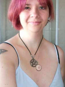 Noemie